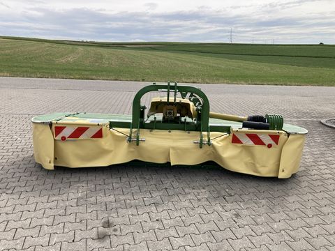 Krone EasyCut F 320 M (3Gen)