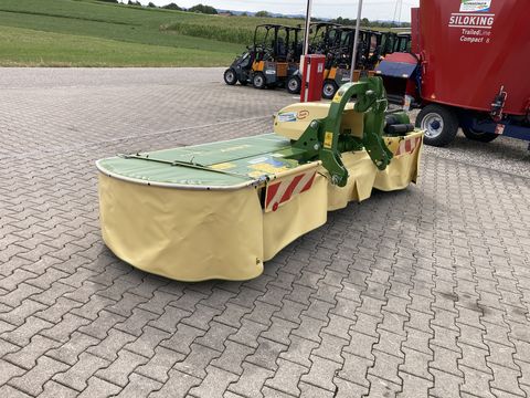 Krone EasyCut F 320 M (3Gen)