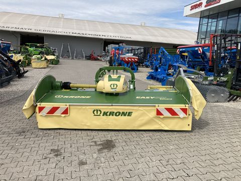 Krone EasyCut F 320 M (3Gen)