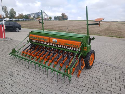 Amazone D8-30 Spezial