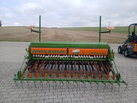 Amazone D8-30 Spezial