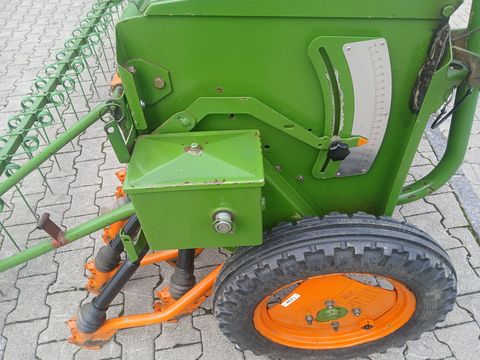 Amazone D8-30 Spezial