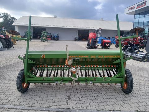 Amazone D8-30 Spezial