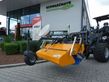 Sonstige Giant Kehrmaschine 1350 