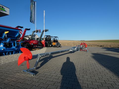 Vakutec TMH 6m HSW Profi HE2