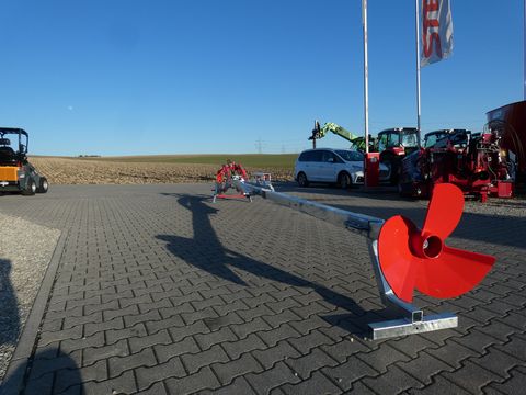 Vakutec TMH 6m HSW Profi HE2