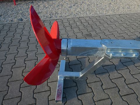 Vakutec TMH 6m HSW Profi HE2