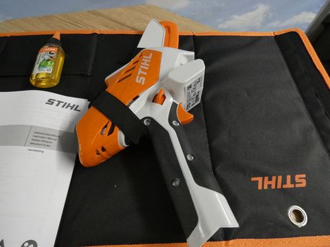 Stihl GTA 26 Set