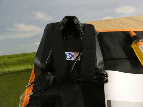 Stihl GTA 26 Set