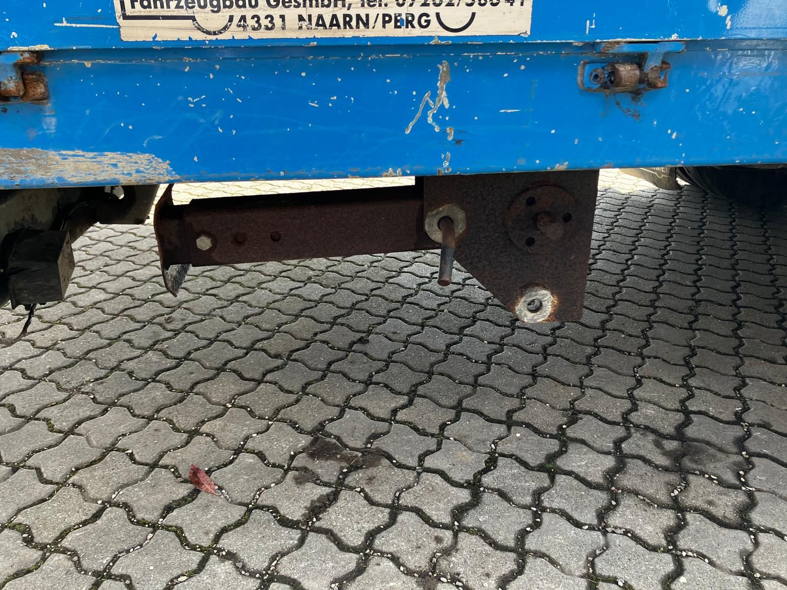 Scheuwimmer Anhänger 2