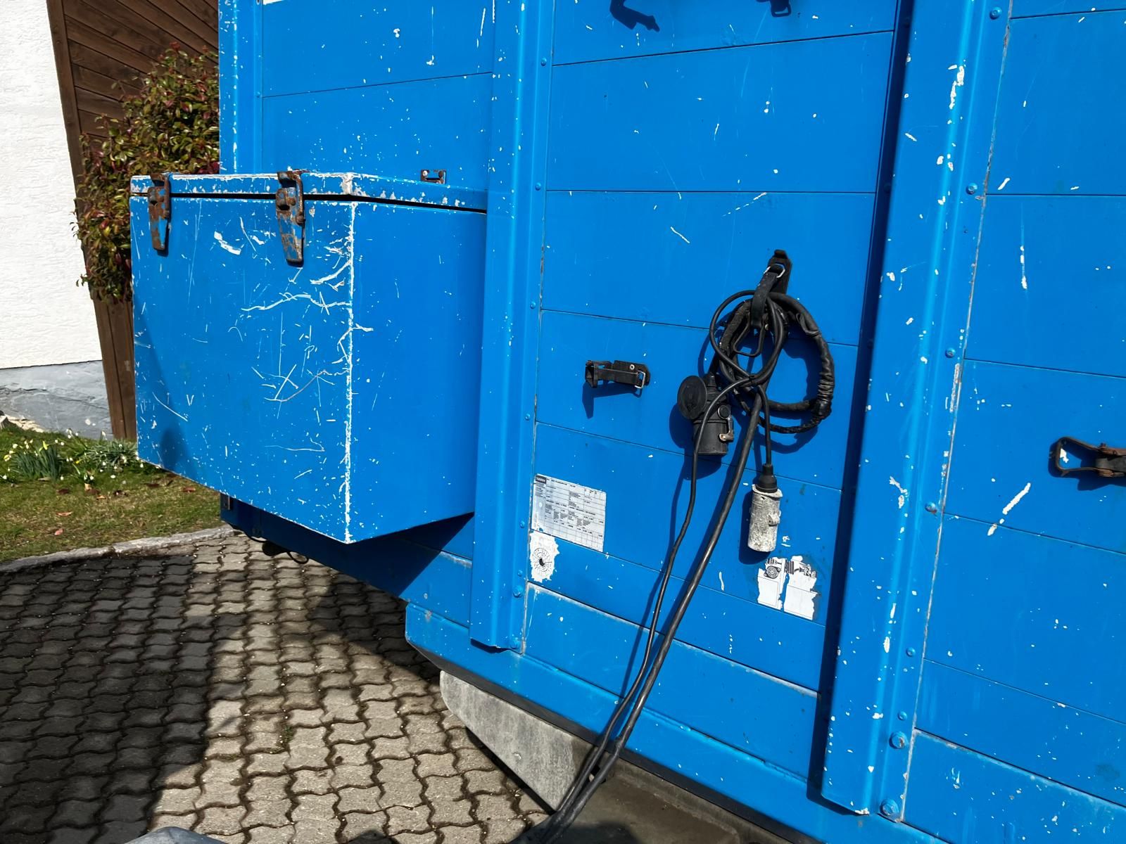 Scheuwimmer Anhänger 3