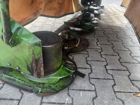 Krone EasyCut F 320 M (EC F320M)