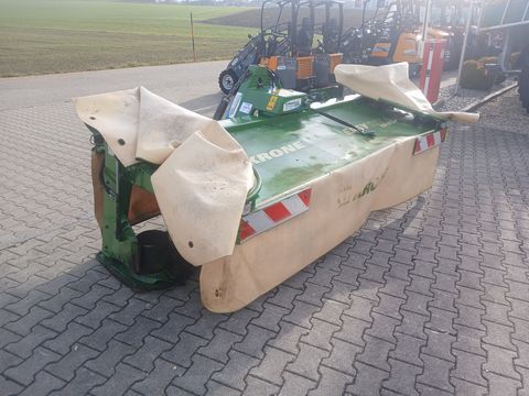 Krone EasyCut F 320 M (EC F320M)