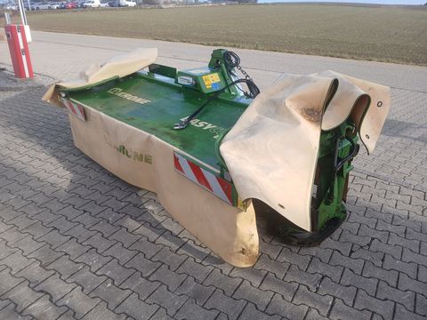 Krone EasyCut F 320 M (EC F320M)