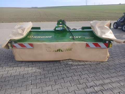 Krone EasyCut F 320 M (EC F320M)