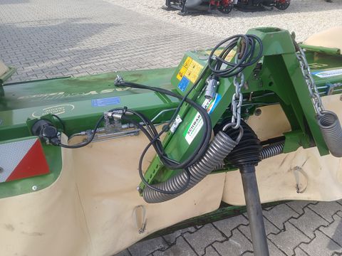 Krone EasyCut F 320 M (EC F320M)