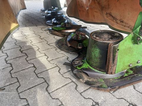 Krone EasyCut F 320 M (EC F320M)