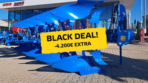 Lemken Juwel 8 M V 5 N 100