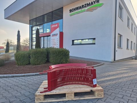 Sonstige H&B Korbsatz Case AF