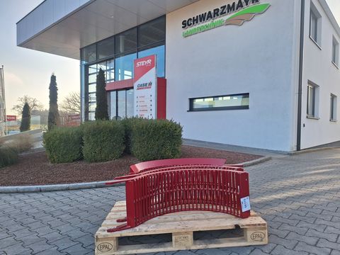 Sonstige H&B Korbsatz Case AF