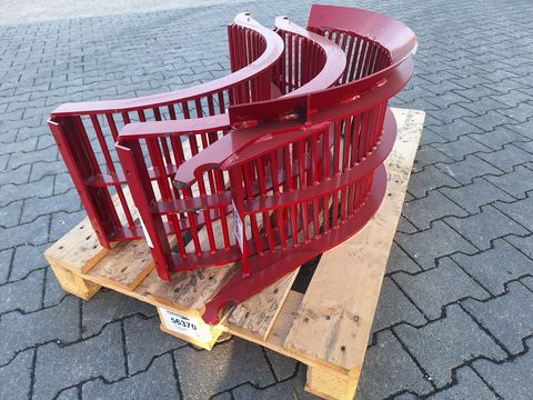 Sonstige H&B Korbsatz Case AF