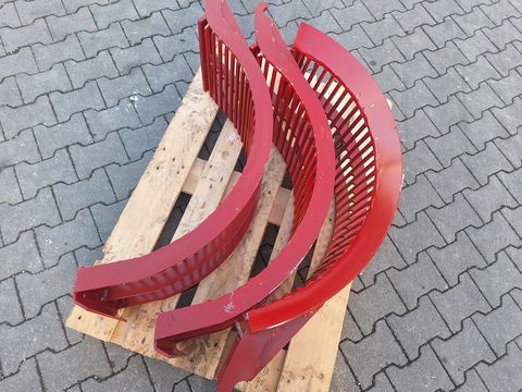 Sonstige H&B Korbsatz Case AF