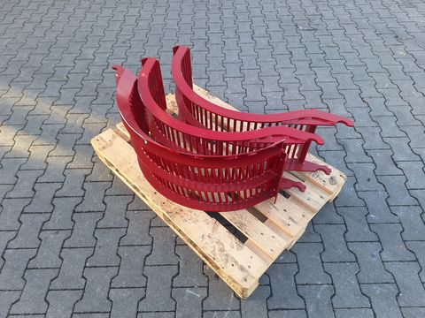 Sonstige H&B Korbsatz Case AF