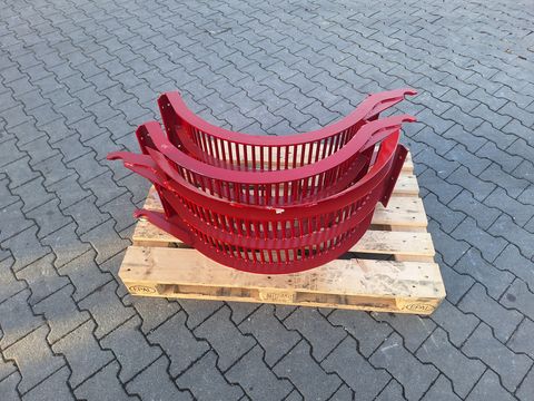 Sonstige H&B Korbsatz Case AF