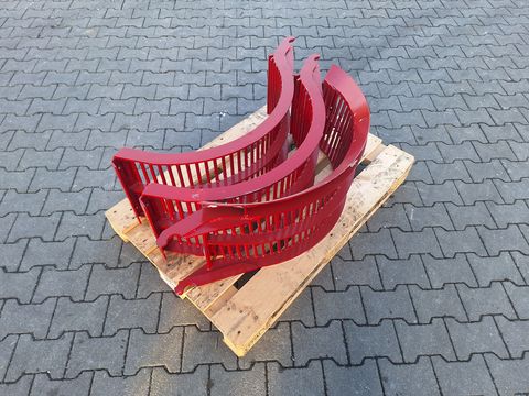 Sonstige H&B Korbsatz Case AF