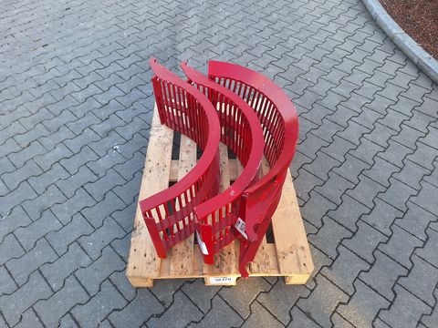 Sonstige H&B Korbsatz Case AF