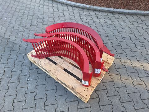 Sonstige H&B Korbsatz Case AF