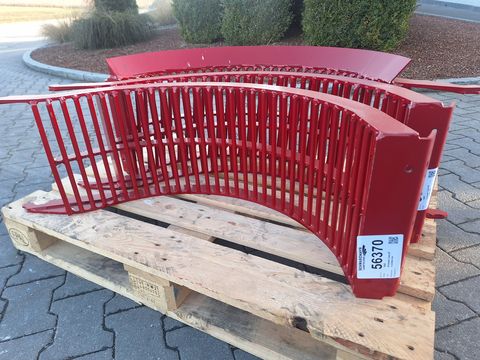 Sonstige H&B Korbsatz Case AF