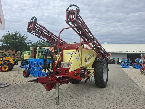 Hardi Navigator 4000 27m