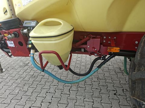 Hardi Navigator 4000 27m