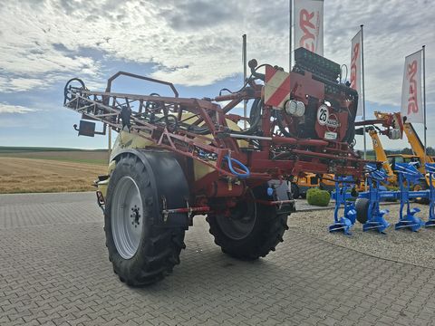 Hardi Navigator 4000 27m