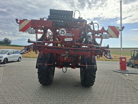 Hardi Navigator 4000 27m