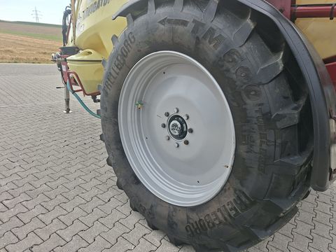 Hardi Navigator 4000 27m