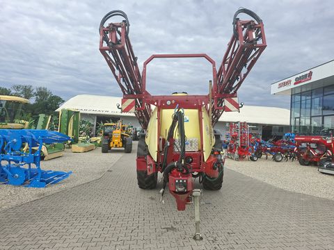 Hardi Navigator 4000 27m