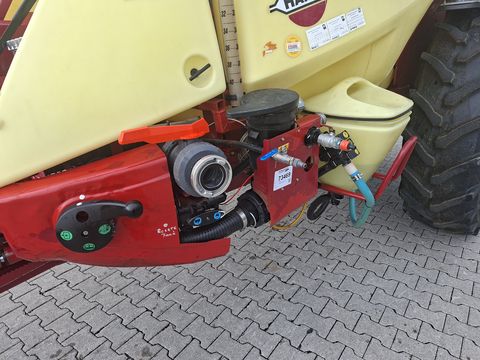 Hardi Navigator 4000 27m