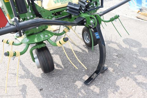 Krone Vendro 820 Highland 