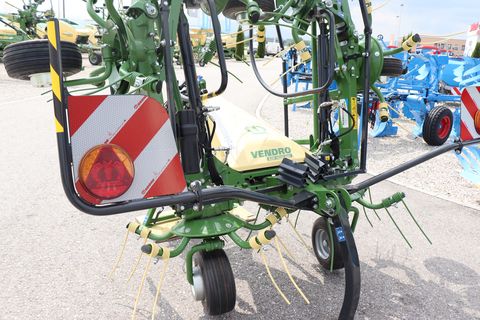 Krone Vendro 820 Highland 