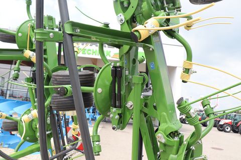 Krone Vendro 820 Highland 