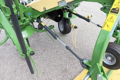 Krone Vendro 820 Highland 