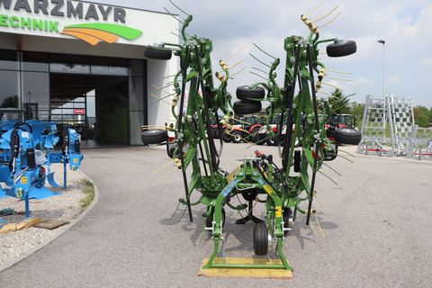 Krone Vendro 820 Highland 