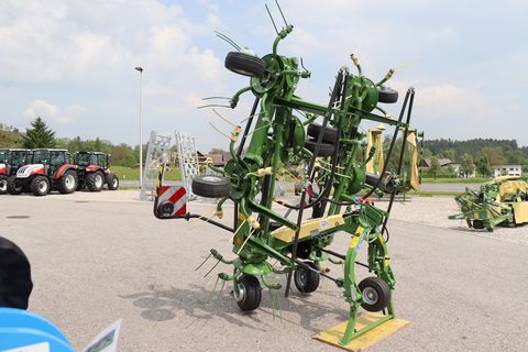 Krone Vendro 820 Highland 