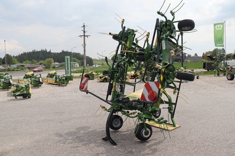 Krone Vendro 820 Highland 