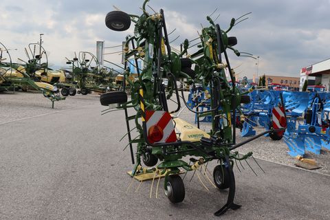 Krone Vendro 820 Highland 