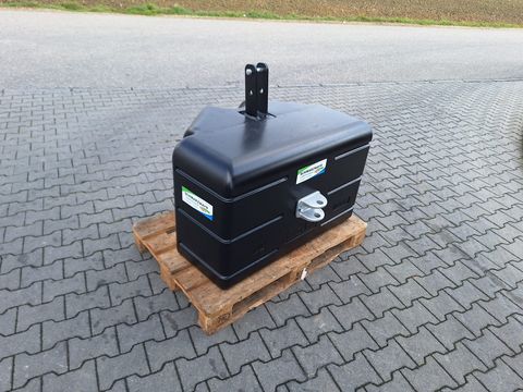 Sonstige BBP-2 1500kg  