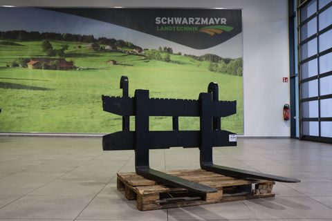 Sonstige JCB Palettengabel  