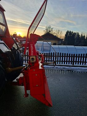 Fransgard V 6000 GS EH